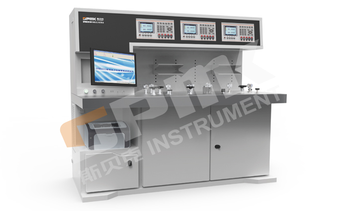 SPMK2011N智能壓力校驗臺 SPMK2011N智能壓力校驗臺