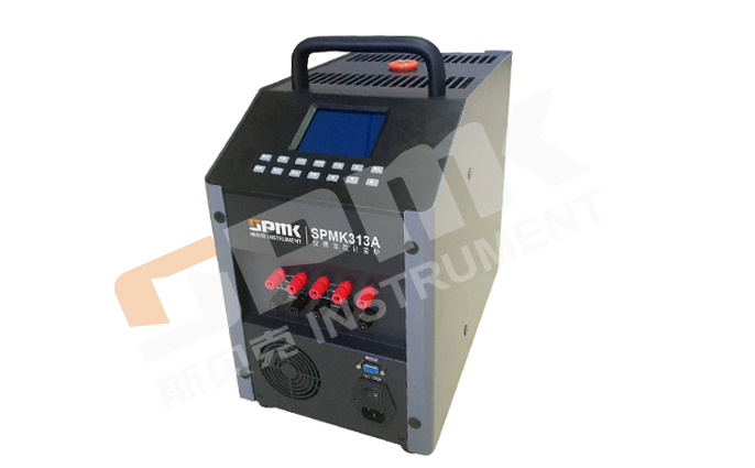 SPMK313A便攜溫度計(jì)量爐 SPMK313A便攜溫度計(jì)量爐